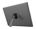 MSI PRO MP161DE E2 monitor komputerowy 39,6 cm (15.6") 1920 x 1080 px Full HD LED Czarny - 2951018