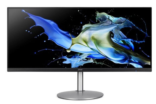 Acer CB342CUs  34"    86cm 21:9     75Hz 3440x1440 sil.black - 2930677