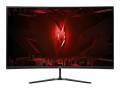 Acer Nitro ED0 ED320QW0bmiipx monitor komputerowy 80 cm (31.5") 1920 x 1080 px Full HD LCD Czarny - 2951059