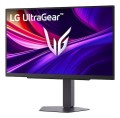 LG 27G810A-B monitor komputerowy 68,6 cm (27") 3840 x 2160 px 4K Ultra HD LCD Czarny - 2930194