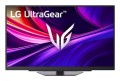 LG 27G810A-B monitor komputerowy 68,6 cm (27") 3840 x 2160 px 4K Ultra HD LCD Czarny - 2930197