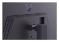 LG 27G810A-B monitor komputerowy 68,6 cm (27") 3840 x 2160 px 4K Ultra HD LCD Czarny - 2930202