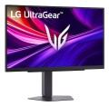 LG 27G810A-B monitor komputerowy 68,6 cm (27") 3840 x 2160 px 4K Ultra HD LCD Czarny - 2930195