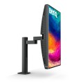 BenQ PD2706UA monitor komputerowy 68,6 cm (27") 3840 x 2160 px 4K Ultra HD LCD Czarny - 2931111