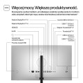 Monitor HP S7 PRO 727PU 27 cali 16:9 - 2951070