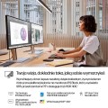 Monitor HP S7 PRO 727PU 27 cali 16:9 - 2951073