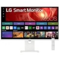 LG UW 37U730SA-W.AEU monitor komputerowy 94 cm (37") 3840 x 2160 px 4K Ultra HD LCD Biały - 2951138
