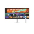 LG 34U601SA-W monitor komputerowy 86,4 cm (34") 3440 x 1440 px Dual WQHD LCD Biały - 2951151