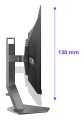 AOC AGON PRO AG276QKD2 monitor komputerowy 67,3 cm (26.5") 2560 x 1440 px Quad HD QD-OLED Czarny, Szary - 2931239