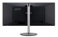 Acer CB273 E Monitor komputerowy 68,6 cm (27") 1920 x 1080 piksele Full HD LED - Srebrny - 2951192