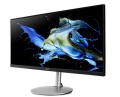 Acer CB273 E Monitor komputerowy 68,6 cm (27") 1920 x 1080 piksele Full HD LED - Srebrny - 2951189