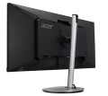 Acer CB273 E Monitor komputerowy 68,6 cm (27") 1920 x 1080 piksele Full HD LED - Srebrny - 2951190