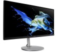 Acer CB273 E Monitor komputerowy 68,6 cm (27") 1920 x 1080 piksele Full HD LED - Srebrny - 2951188