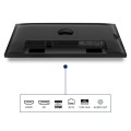 Monitor Philips 68,5 cm (27,0 cala) 27B2U3601 16:09 HDMI+DP+USB-C IPS - 2951246
