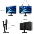 Monitor Philips 68,5 cm (27,0 cala) 27B2U3601 16:09 HDMI+DP+USB-C IPS - 2951245