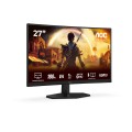 Monitor AOC C27G42E 27 cali VA FHD 16:9 180Hz 1920x1080 HDMI x2 Czarny - 2951263