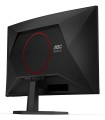 Monitor AOC C27G42E 27 cali VA FHD 16:9 180Hz 1920x1080 HDMI x2 Czarny - 2951258