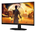 Monitor AOC C27G42E 27 cali VA FHD 16:9 180Hz 1920x1080 HDMI x2 Czarny - 2951256