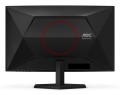 Monitor AOC C27G42E 27 cali VA FHD 16:9 180Hz 1920x1080 HDMI x2 Czarny - 2951260