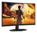 Monitor AOC C27G42E 27 cali VA FHD 16:9 180Hz 1920x1080 HDMI x2 Czarny - 2951255