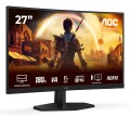 Monitor AOC C27G42E 27 cali VA FHD 16:9 180Hz 1920x1080 HDMI x2 Czarny - 2951252