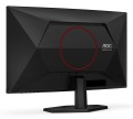 Monitor AOC C27G42E 27 cali VA FHD 16:9 180Hz 1920x1080 HDMI x2 Czarny - 2951259