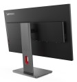 Lenovo ThinkVision P32UD-40 monitor komputerowy 80 cm (31.5") 3840 x 2160 px 4K Ultra HD LCD Czarny - 2931481