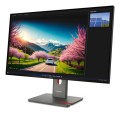 Lenovo ThinkVision P32UD-40 monitor komputerowy 80 cm (31.5") 3840 x 2160 px 4K Ultra HD LCD Czarny - 2931478