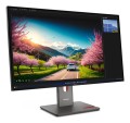Lenovo ThinkVision P32UD-40 monitor komputerowy 80 cm (31.5") 3840 x 2160 px 4K Ultra HD LCD Czarny - 2931477