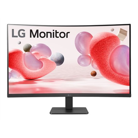 LG 32MR50C-B monitor komputerowy 80 cm (31.5") 1920 x 1080 px Full HD LCD Czarny - 2951265