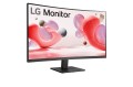 LG 32MR50C-B monitor komputerowy 80 cm (31.5") 1920 x 1080 px Full HD LCD Czarny - 2951267