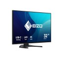 Monitor EIZO FlexScan EV3240X-BK - 80 cm (31.5") - 3840 x 2160 pikseli - 4K Ultra HD - LED - 5 ms - 2951293
