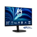 Monitor Philips 80.0cm (31.5") 32B2U3601 16:09 HDMI+DP+USB-C - 2951297