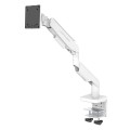 Ramię monitora LC-Power do monitorów o przekątnej do 49 cali - 2951309