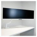 Ramię monitora LC-Power do monitorów o przekątnej do 49 cali - 2951310
