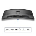 Philips 5000 series 34B2U5600C/00 monitor komputerowy 86,4 cm (34") 3440 x 1440 px Dual QHD LCD Szary - 2951318