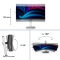 Philips 5000 series 34B2U5600C/00 monitor komputerowy 86,4 cm (34") 3440 x 1440 px Dual QHD LCD Szary - 2951317