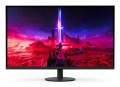 Monitor Sony INZONE M9 II 27" Wyświetlacz LCD IPS Rozdzielczość 4K 16:9 160 Hz 1 ms 3840 x 2160 pikseli 400 cd/m2 Ilość portów HDMI: 2 - 2951378
