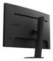 Monitor Sony INZONE M9 II 27" Wyświetlacz LCD IPS Rozdzielczość 4K 16:9 160 Hz 1 ms 3840 x 2160 pikseli 400 cd/m2 Ilość portów HDMI: 2 - 2951384