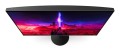 Monitor Sony INZONE M9 II 27" Wyświetlacz LCD IPS Rozdzielczość 4K 16:9 160 Hz 1 ms 3840 x 2160 pikseli 400 cd/m2 Ilość portów HDMI: 2 - 2951382
