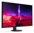 Monitor Sony INZONE M9 II 27" Wyświetlacz LCD IPS Rozdzielczość 4K 16:9 160 Hz 1 ms 3840 x 2160 pikseli 400 cd/m2 Ilość portów HDMI: 2 - 2951379