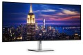 DELL UltraSharp U5226KW monitor komputerowy 132,1 cm (52") 6144 x 2560 px 6K Ultra HD LCD Srebrny - 2931458