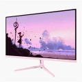 Arozzi Nova 27” monitor komputerowy 68,6 cm (27") 2560 x 1440 px Quad HD LED Różowy - 2931399