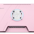 Arozzi Nova 27” monitor komputerowy 68,6 cm (27") 2560 x 1440 px Quad HD LED Różowy - 2931398