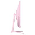 Arozzi Nova 27” monitor komputerowy 68,6 cm (27") 2560 x 1440 px Quad HD LED Różowy - 2931391