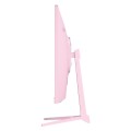 Arozzi Nova 27” monitor komputerowy 68,6 cm (27") 2560 x 1440 px Quad HD LED Różowy - 2931394