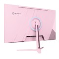 Arozzi Nova 27” monitor komputerowy 68,6 cm (27") 2560 x 1440 px Quad HD LED Różowy - 2931393