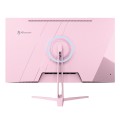 Arozzi Nova 27” monitor komputerowy 68,6 cm (27") 2560 x 1440 px Quad HD LED Różowy - 2931392