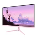 Arozzi Nova 27” monitor komputerowy 68,6 cm (27") 2560 x 1440 px Quad HD LED Różowy - 2931395