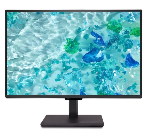 Acer B8 B248YGbemiqpruzx monitor komputerowy 60,5 cm (23.8") 1920 x 1080 px Full HD LCD Czarny - 2951420
